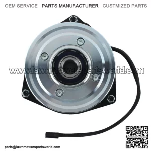 PTO Clutch for Snapper CZT19481, HZT21481, NZM19483 ?C 7075081, 75672