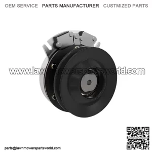 5218-242, 601785, 470-0002-00 Electric PTO Clutch Replacement