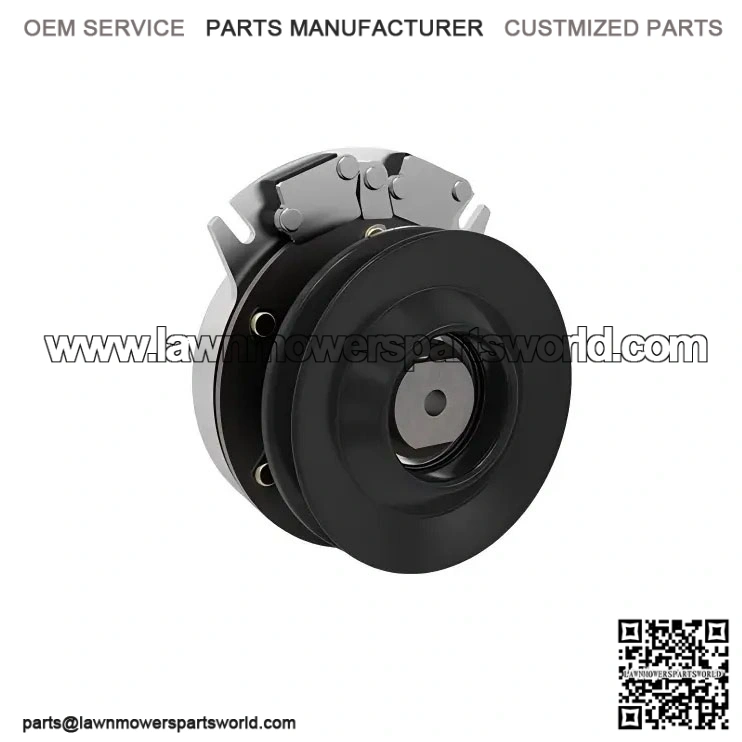 5218-242, 601785, 470-0002-00 Electric PTO Clutch Replacement