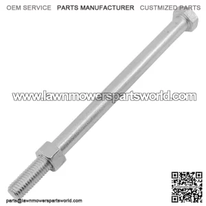 Scag MAG-61 SCZ48V-22FX SCZ48V-23 48" 61" Zero-Turn Mower Spindle Blade Bolt
