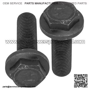 John Deere M143695 M121152 M122113 M134981 Deck Blade Bolt Washer