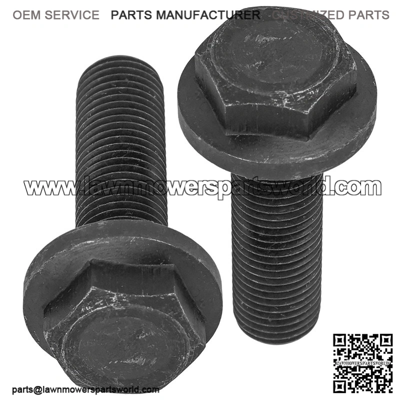 John Deere M143695 M121152 M122113 M134981 Deck Blade Bolt Washer