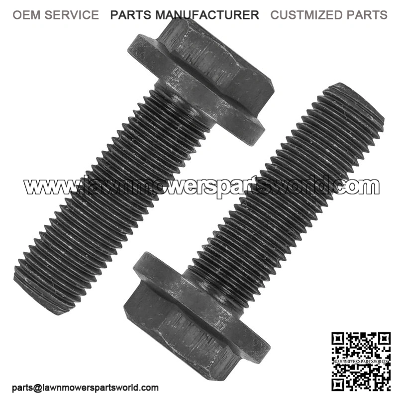 John Deere M143695 M121152 M122113 M134981 Deck Blade Bolt Washer - Image 4
