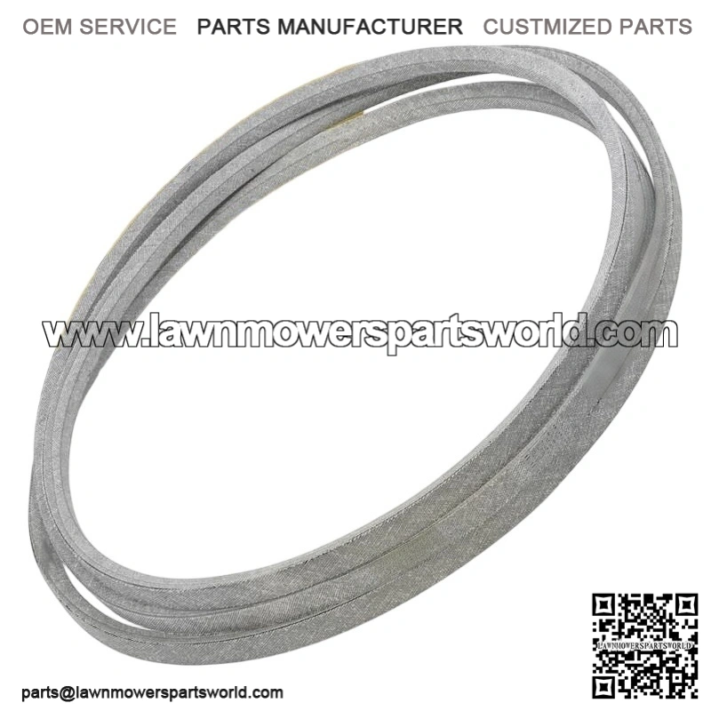 1/2" x 113" Deck Belt for Time Cutter SW4200 SS4225 SWX4250 with 42" Deck