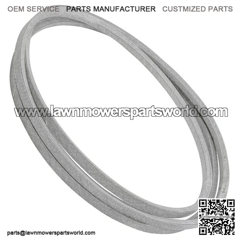 1/2" x 113" Deck Belt for Time Cutter SW4200 SS4225 SWX4250 with 42" Deck - Image 2
