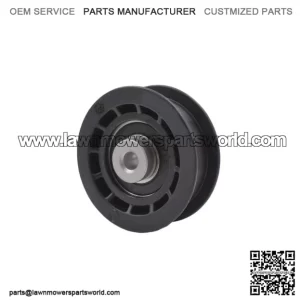 Idler Pulley for Time Cutter - 106-2176 / 1062176