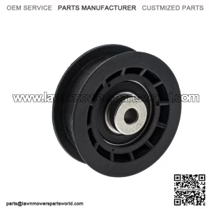 Idler Pulley for TimeCutter SS5000 SS4216 - 106-2176