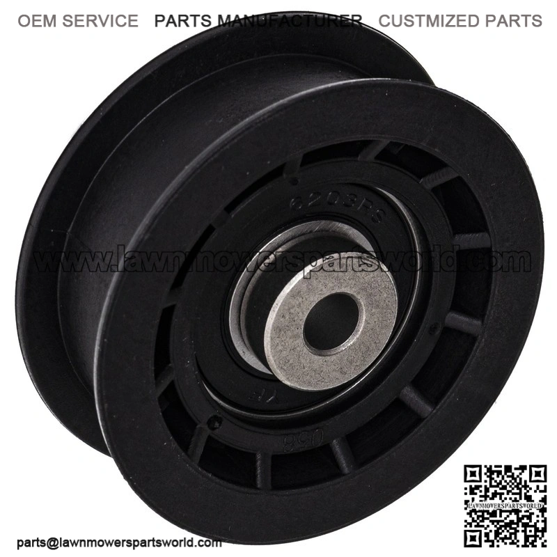 Idler Pulley for TimeCutter SS5000 SS4216 - 106-2176 - Image 2
