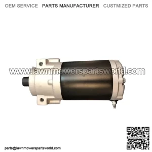 Starter 136-7832 (Superseded 133-9832) for TimeCutter