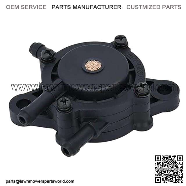 Fuel Pump For Time Cutter SS4200 42in 452cc Zero Turn Mower - Image 2