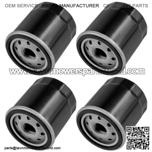 For John Deere LX172 LX173 LX176 LX178 LX186 LX188 LX277 AM107423 ?C Oil Filter