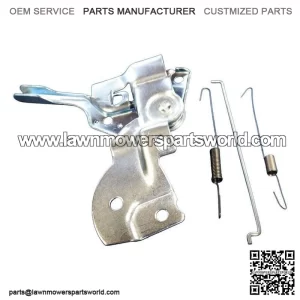 Throttle Governor Control Lever Return Spring For GX160 GX200 5.5HP 6.5HP
