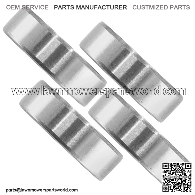 Deck Spindle Repair Kit for TimeCutter SS4216 SS4200 SS4235 SS4260 SS4225 - Image 2