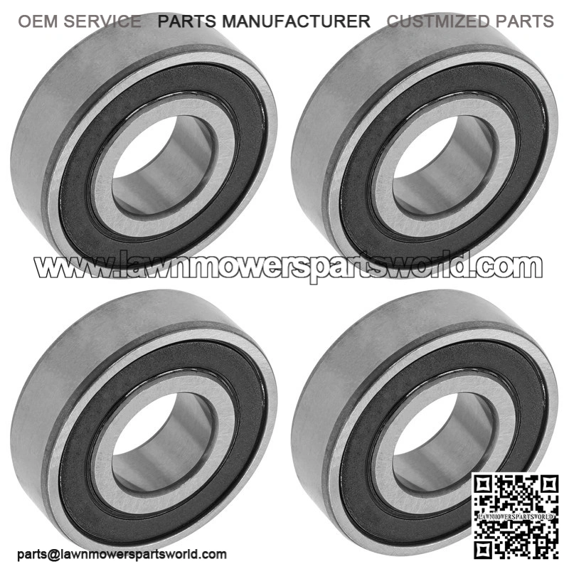 Deck Spindle Repair Kit for TimeCutter SS4216 SS4200 SS4235 SS4260 SS4225 - Image 3