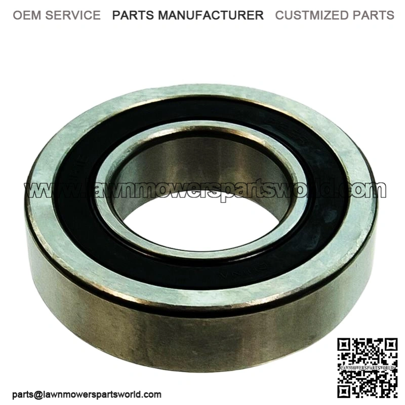 (2 Pack) Caster Bearing Fits TimeCutter SS3216 SS3200 SS4200 SSSS4216 - Image 2