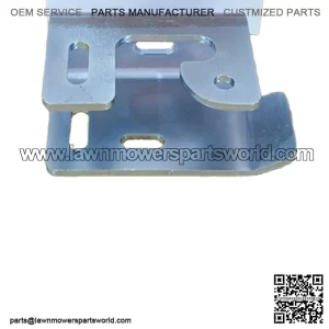 Left Hand Hanger Bracket 131-1091 Fits TimeCutter MX SS SW ZS Mower