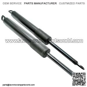 (2 Pack) Steering Damper fits Timecutter SS3225 SS4200 SS4225 SS4250