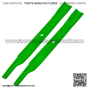 42" Deck Blade for SS4200 SS4225 SS4250 MX4250 MX4200 74720 74760 - High-Lift