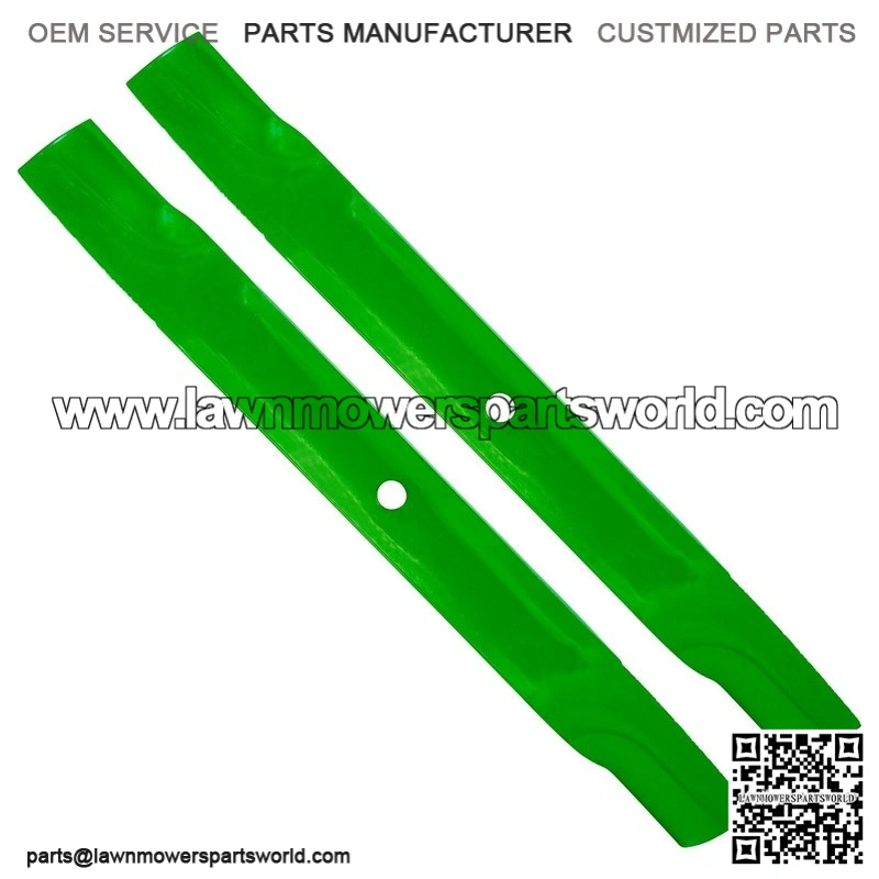 42" Deck Blade for SS4200 SS4225 SS4250 MX4250 MX4200 74720 74760 - High-Lift - Image 3