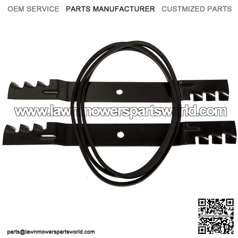 Maintenance Kit Fits 42-inch TimeCutter SS4200 SS4235 SS4260