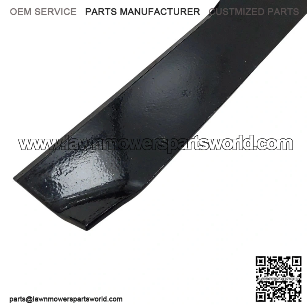 Fit Toro 106-2247-03, 106-6583-03, 110-6568 ?C 2 Pk Medium Lift Blades - Image 2