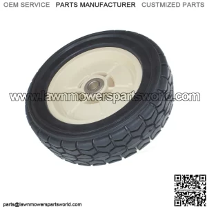 8" Drive Wheel ?C Fits Honda HR195, HR214, HR215, HR216, HRM21, HRS21 ?C Replaces 42710-VA3-J00