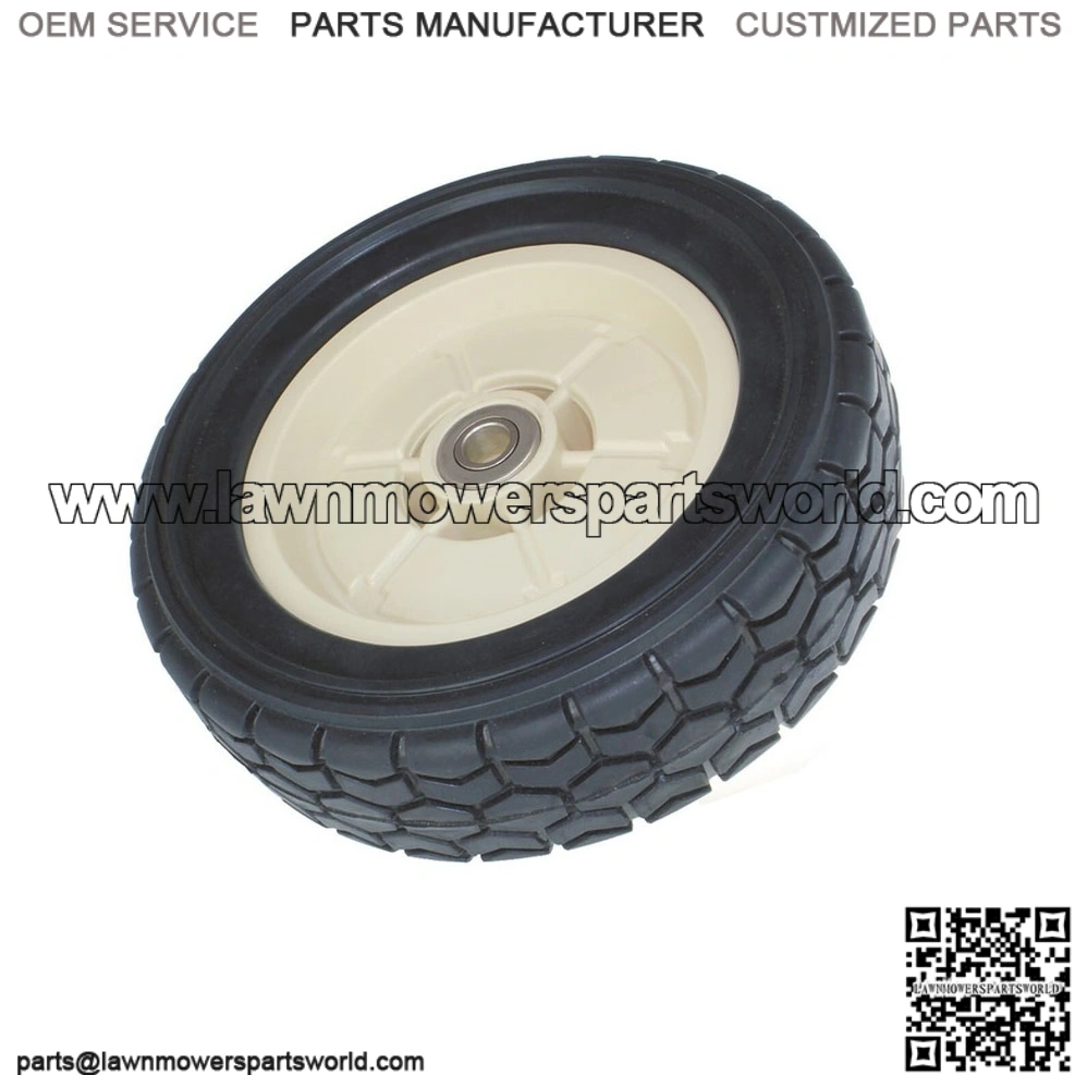 8" Drive Wheel ?C Fits Honda HR195, HR214, HR215, HR216, HRM21, HRS21 ?C Replaces 42710-VA3-J00