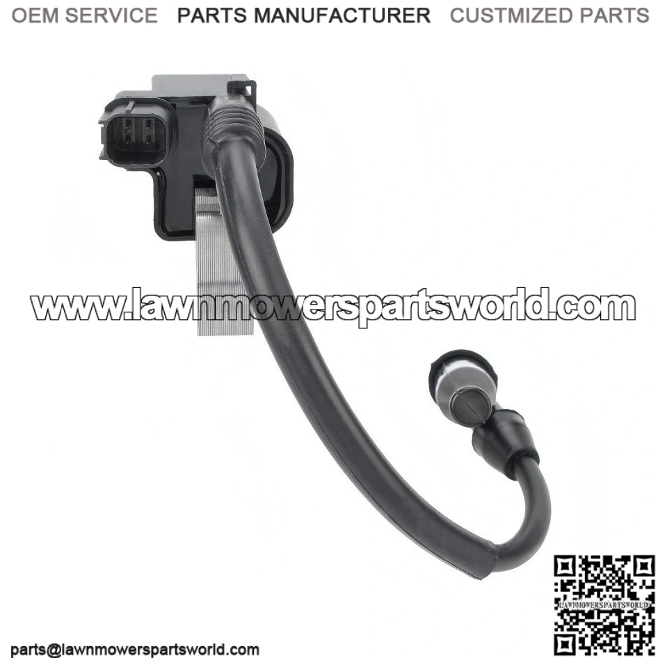 4-Prong Ignition Coil ?C Compatible with Honda GX240, GX270, GX340, GX390 ?C Replaces 30500-Z5T-003 - Image 3