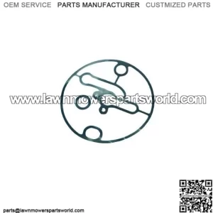 Float Bowl Gasket ?C Replacement for Briggs & Stratton 698781