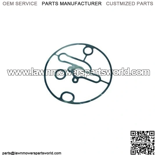 Float Bowl Gasket ?C Replacement for Briggs & Stratton 698781