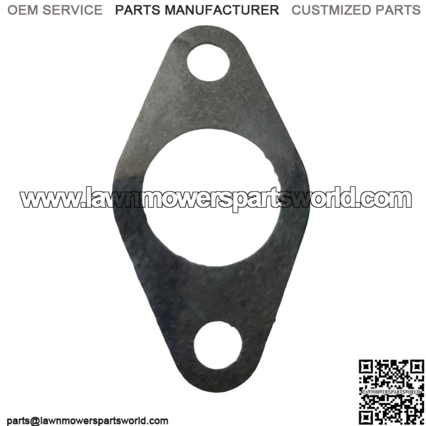 Intake Manifold Gasket ?C Replacement for Tecumseh Engines ?C Replaces 26756