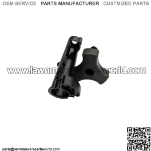 Handle Bolt and Knob ?C Replacement Parts for Kobalt KM-2041B-06 40V Cordless Mower