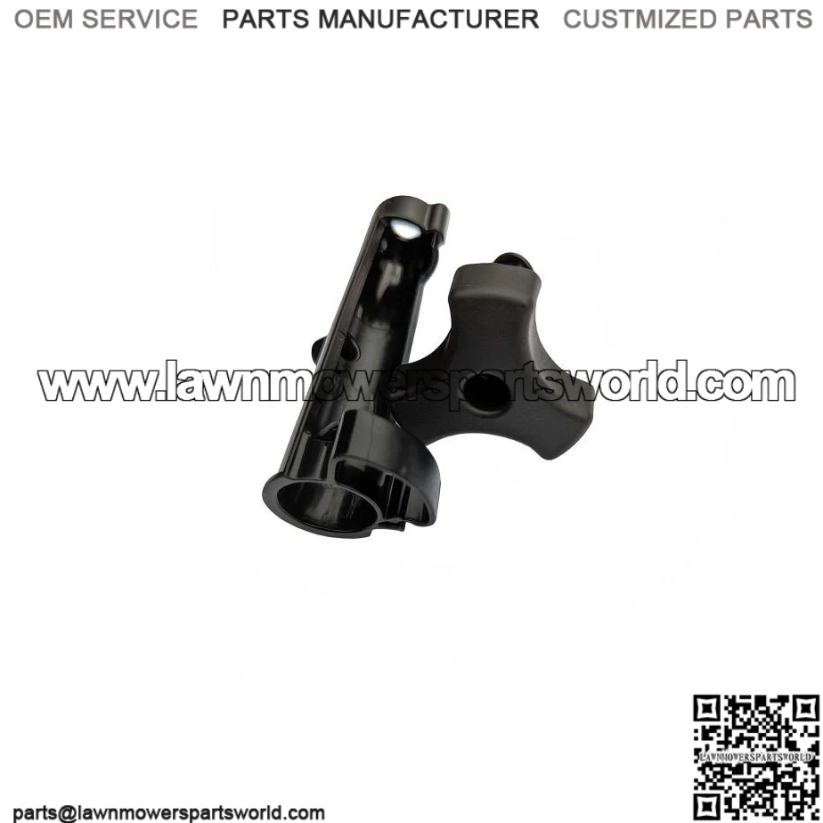 Handle Bolt and Knob ?C Replacement Parts for Kobalt KM-2041B-06 40V Cordless Mower
