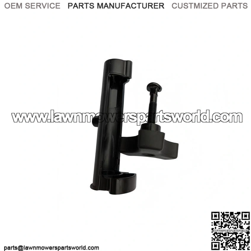 Handle Bolt and Knob ?C Replacement Parts for Kobalt KM-2041B-06 40V Cordless Mower - Image 2
