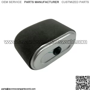 Air Filter Element ?C Fits Honda GXV340 and GXV390 Engines ?C Replaces 17210-Z1E-801