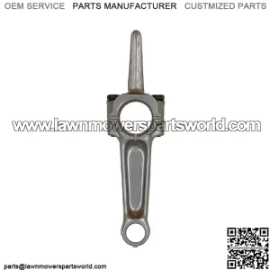 Connecting Rod ?C Fits Kohler K-301 and K-321 12?C14 HP Engines ?C Replaces 47-067-09-S