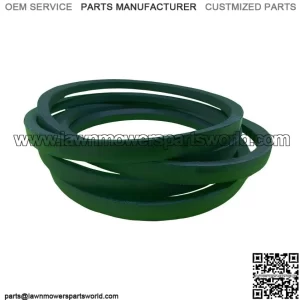 PTO Belt for Cub Cadet MTD 54" Deck ?C Replaces 754-0642 and 954-0642