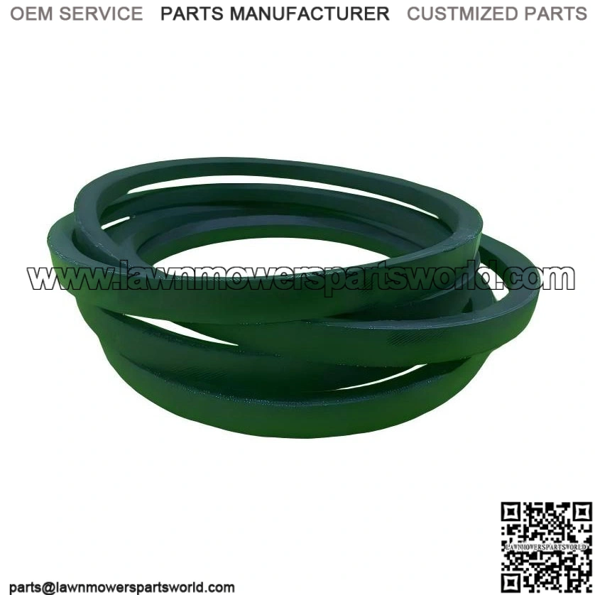 PTO Belt for Cub Cadet MTD 54" Deck ?C Replaces 754-0642 and 954-0642