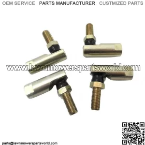 Ball Joint Set for Grasshopper ?C Includes 2 RH (265615) and 2 LH (265616) ?C 4 Pieces Total