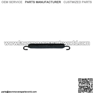 Deck Idler Spring ?C Replacement for Scag Mowers ?C Replaces 483247