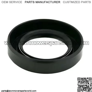 Top Crankshaft Seal ?C SD 35x52x7 R HS ?C Fits Kawasaki Engines ?C Replaces 92049-7014 (11D18)