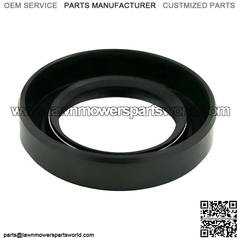 Top Crankshaft Seal ?C SD 35x52x7 R HS ?C Fits Kawasaki Engines ?C Replaces 92049-7014 (11D18)