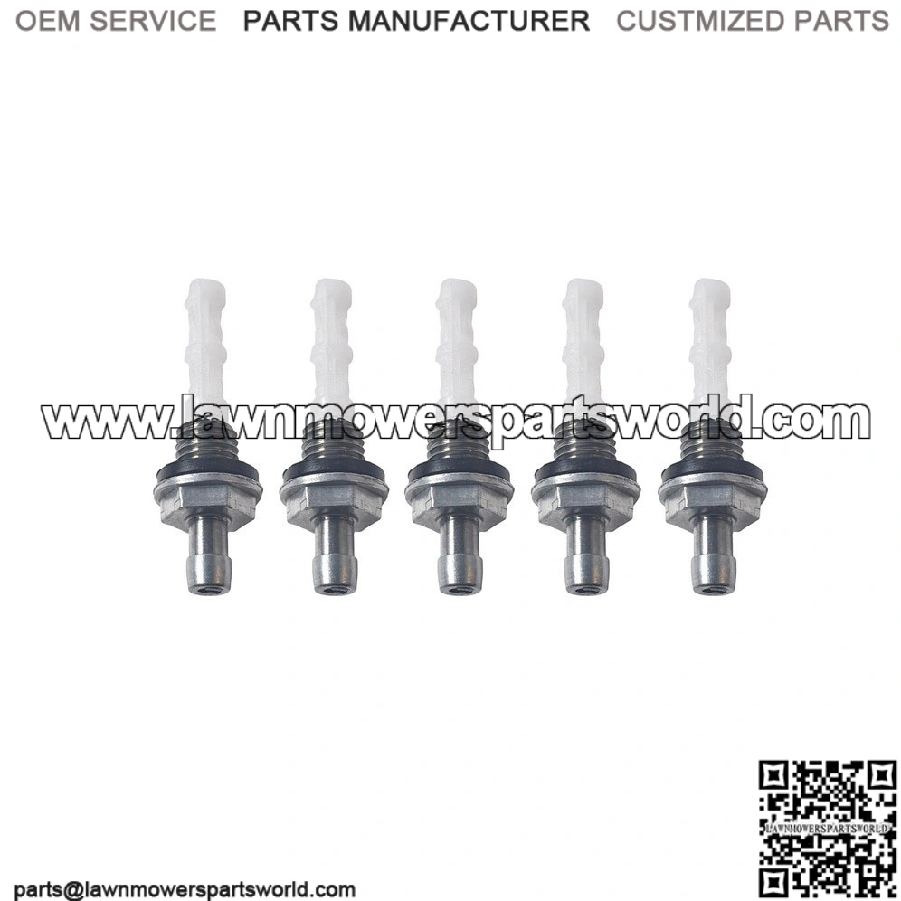 Fuel Tank Joint Filter (5 Pieces) ?C Compatible with Honda GX120, GX140, GX160, GX200, GX240, GX270, GX340 - Image 2