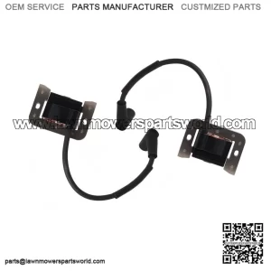 2x Ignition Coils for Kohler 7000 Series Engine KT715 KT725 SV480 SV530 SV540