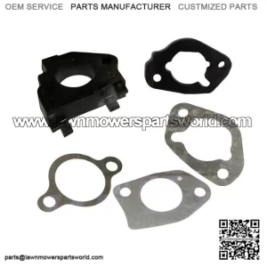 5x Carburetor Gaskets Set, Brand New - Compatible with Honda GX240 8HP Engines