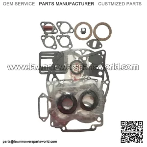 Overhaul Gasket Set with Seals Kit 2575537-S for Kohler M18 M20