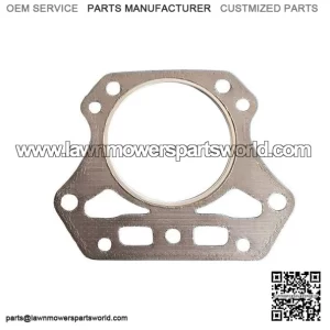 Head Gasket 110047016 11004-7016 for Kawasaki FH580V 19HP Lawn Mowers 11C10