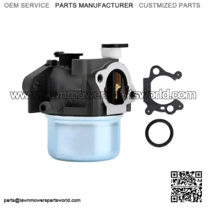 Carburetor for John Deere JS25 JS26 JS28 JS35 JS36 JS38 JM26 JM36 - Carb Parts