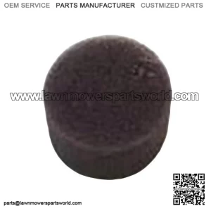 Toro Part # 602016 Element Air Filter, New - For Toro Lawnboy Mowers