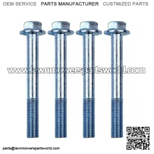 New Cylinder Head Bolt Set for 11HP 13HP Honda GX340 GX390 Gas Engine